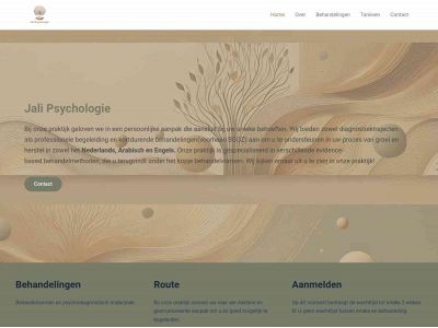 jalipsychologie.nl snapshot