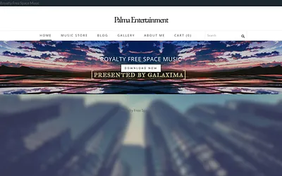 galaximamusic.weebly.com snapshot