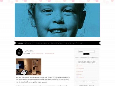 demesyeuxvu.com snapshot
