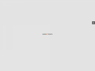 mangotickets.co.uk snapshot