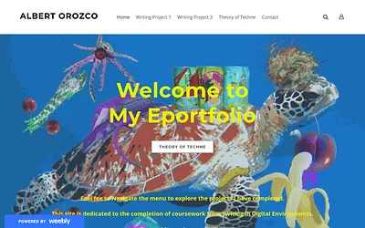 aorozcoportfolio.weebly.com snapshot
