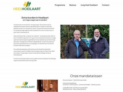 heelhoeilaart.be snapshot