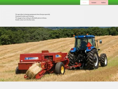 mashambadenmark.com snapshot