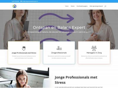 ontspanenbalansexpert.nl snapshot