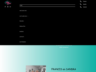 feelzgoodsalon.nl snapshot