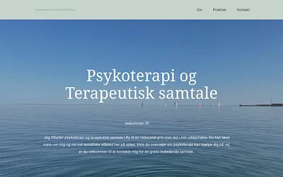 annamariethierry.dk snapshot
