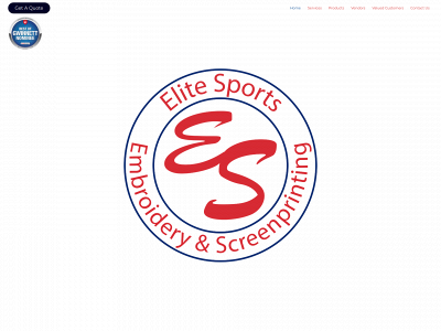 elitesportsthreads.com snapshot