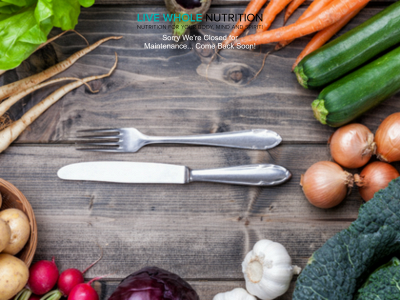 livewholenutrition.com snapshot