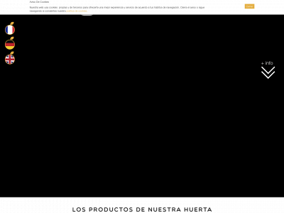 www.naranjasdelcarmen.com snapshot