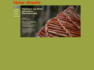natur-kreativ.com snapshot