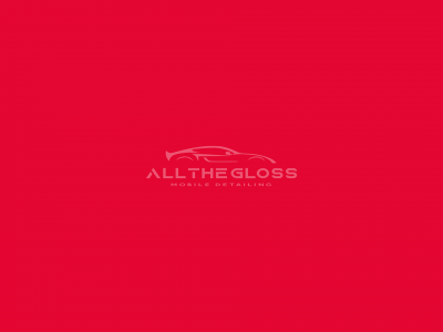 allthegloss.co.uk snapshot