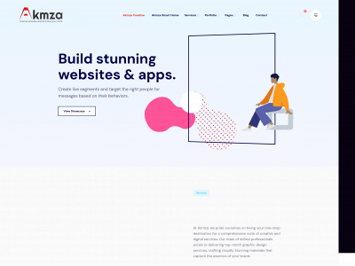 akmza.com snapshot