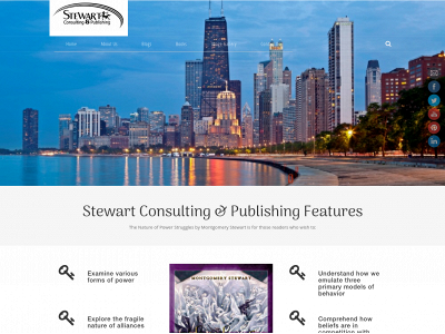 stewartpublishing.com snapshot