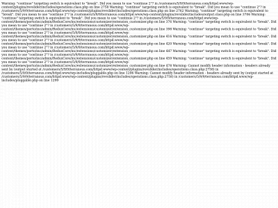 terranous.com snapshot