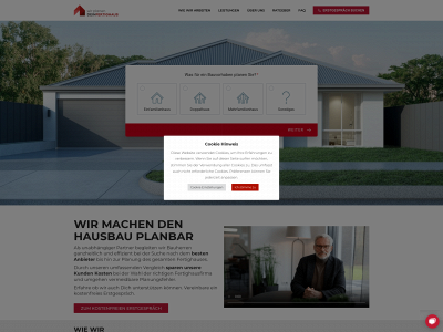 wirplanendeinfertighaus.com snapshot