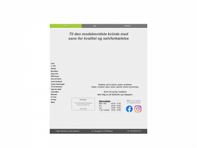 froekengroenvall.dk snapshot