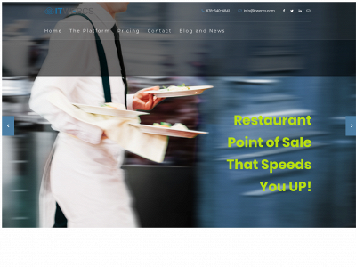 www.itwercs.com snapshot