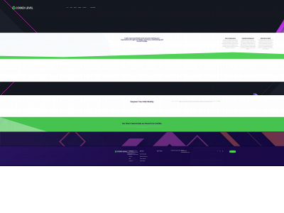 codedlevel.com snapshot