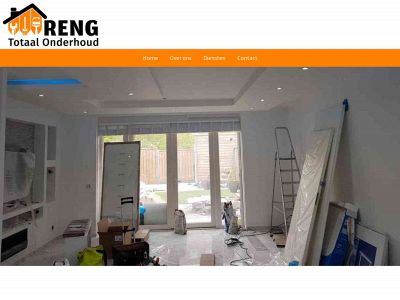 rengonderhoud.nl snapshot