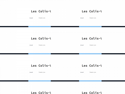 lescolisviandedemonsieurbarbe.fr snapshot