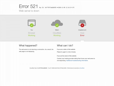 imspatial.com snapshot
