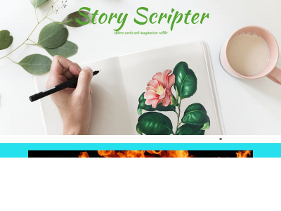 storyscripter.com snapshot