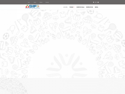asifo.net snapshot