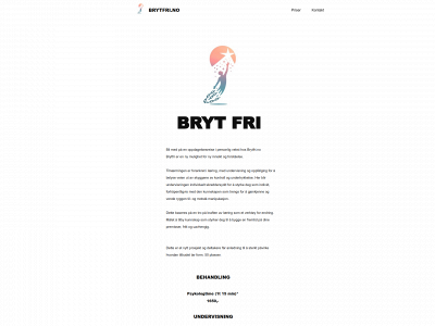 brytfri.no snapshot