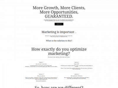 www.channxmedia.ca snapshot