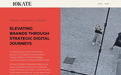 studiotenkate.com snapshot