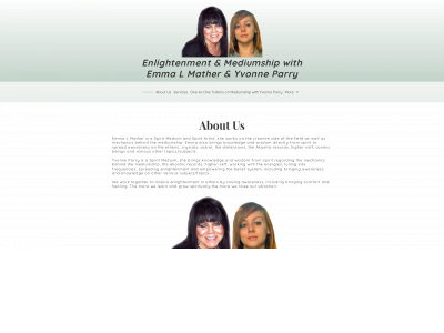 emmalmandyvonnep.com snapshot