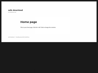 safeddd.com snapshot