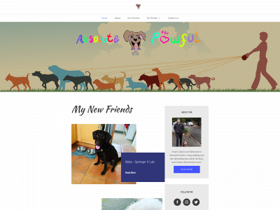absolutepawful.com snapshot