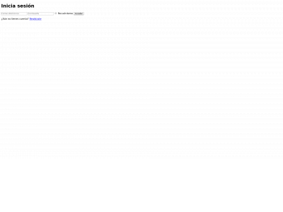 eljuegodeolaia.com snapshot