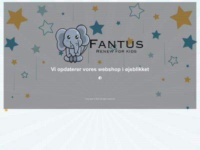 fantus.dk snapshot