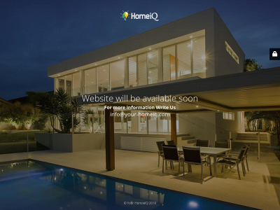 your-homeiq.com snapshot