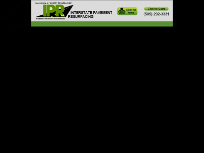 iprslurryseal.com snapshot