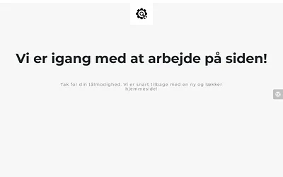 ae-ark.dk snapshot