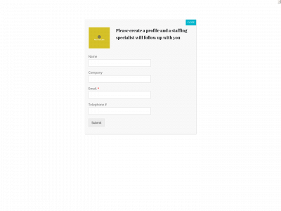 recrootlabs.com snapshot