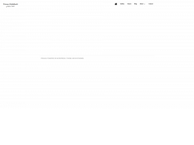 fatmaabdulhadi.com snapshot