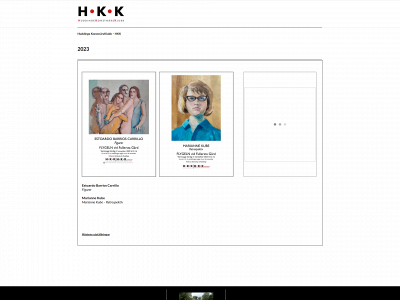huddingekonstnarsklubb.se snapshot