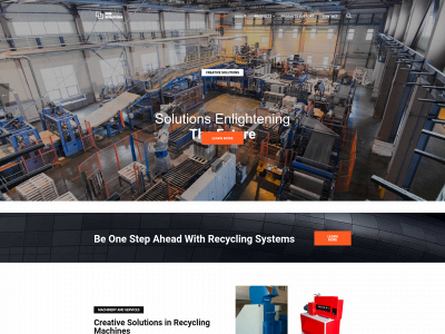 mnmachine.co.uk snapshot