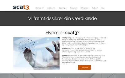 scat3.com snapshot