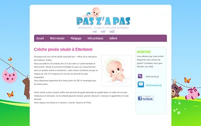 paszapas.be snapshot