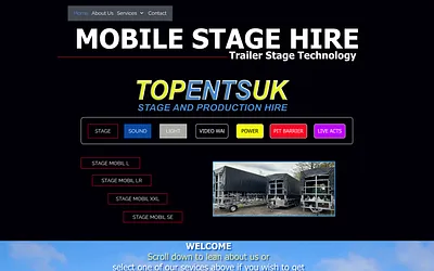 topentsuk.co.uk snapshot