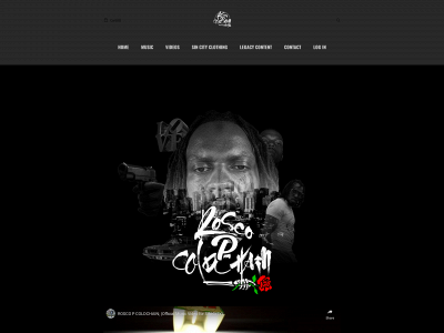 www.roscopcoldchain.com snapshot