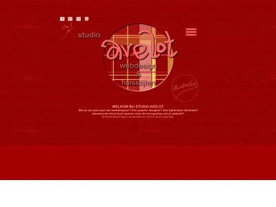 studio-avelot.nl snapshot