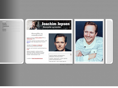 joachimjepsen.com snapshot