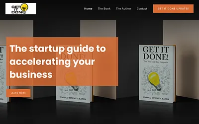 getitdone.info snapshot