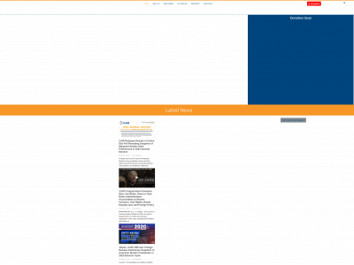 cair.com snapshot